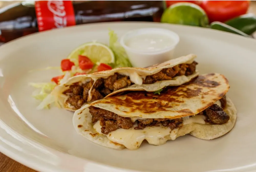 2 Pirata Meal