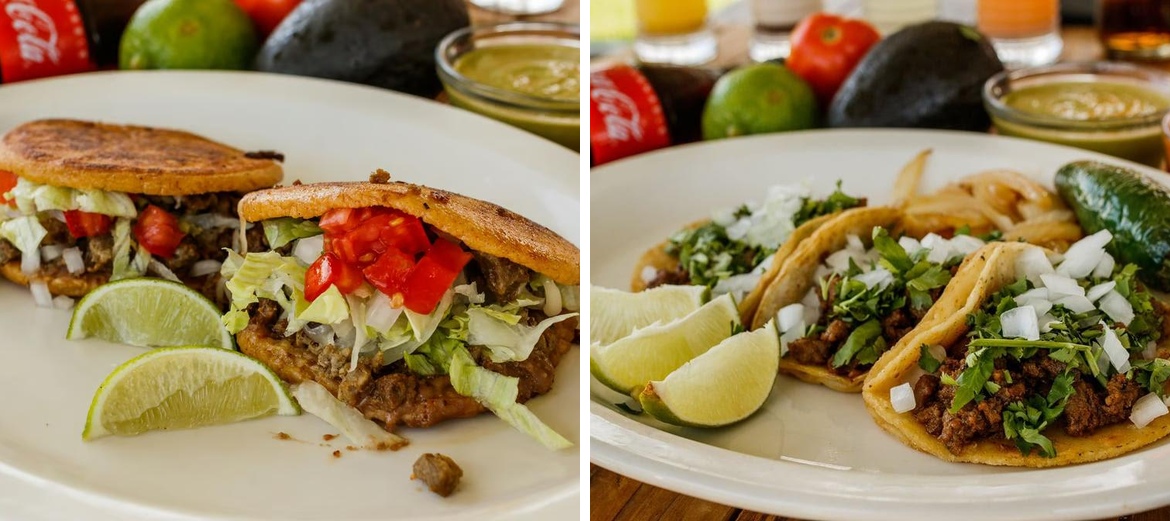 Taco Nene Inc.
