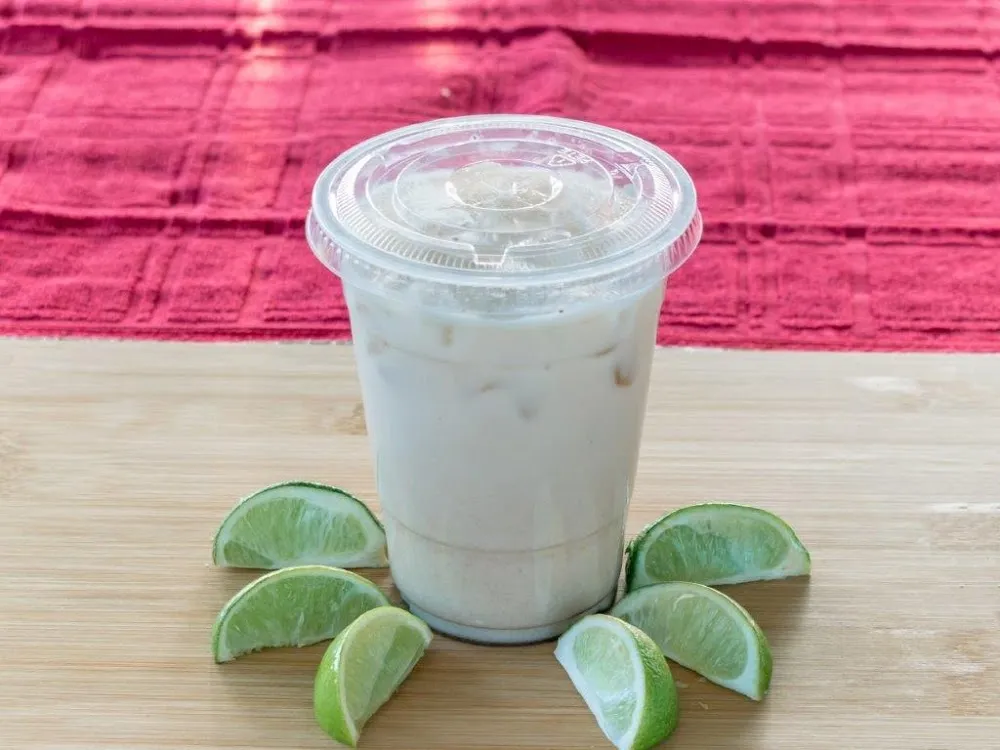 Aguas Frescas